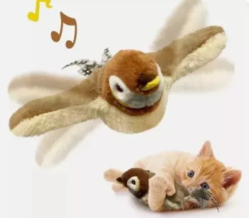 Miniatura 3 de PAJARO VOLADOR PARA GATOS YY-202426